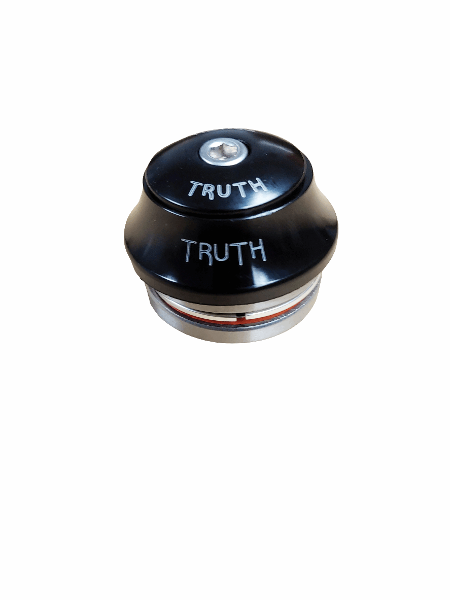 TRUTH BMX |1-1/8" SEALED BEARING INTEGRATED STREET BMX HEADSET