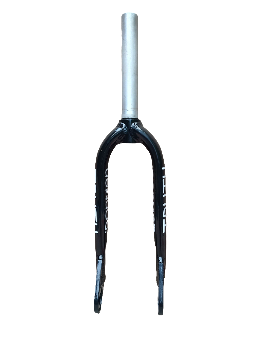 TRUTH BMX | PRO 1-1/8" 20MM IRON MAN ALUMINUM BMX RACE FORKS