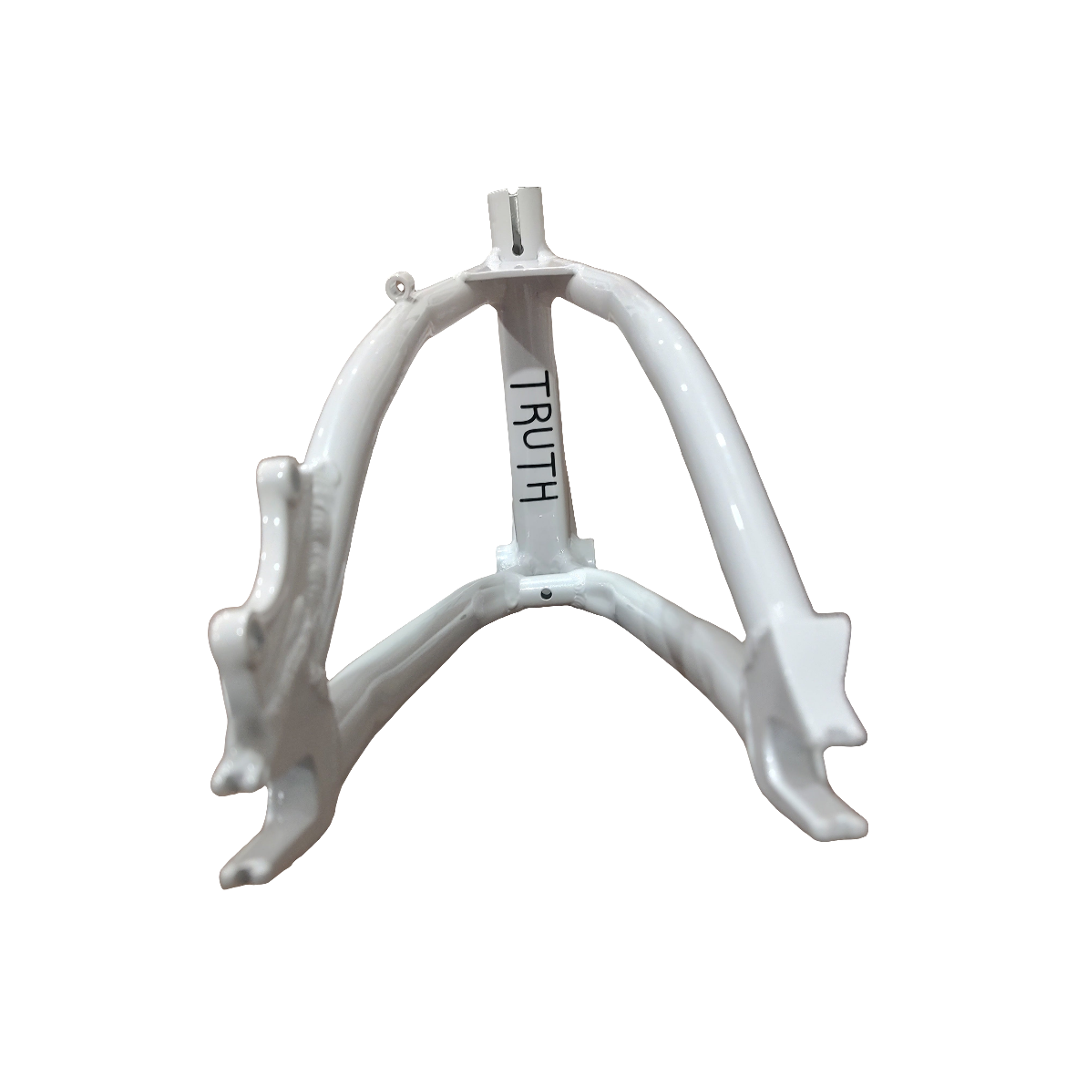 TRUTH BMX | 20" RENEGADE ALUMINUM DOUBLE BUTTED BMX RACE FRAME