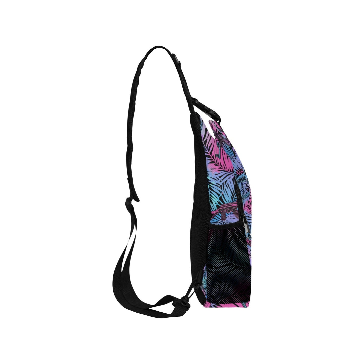 AK Madness Sling Bag