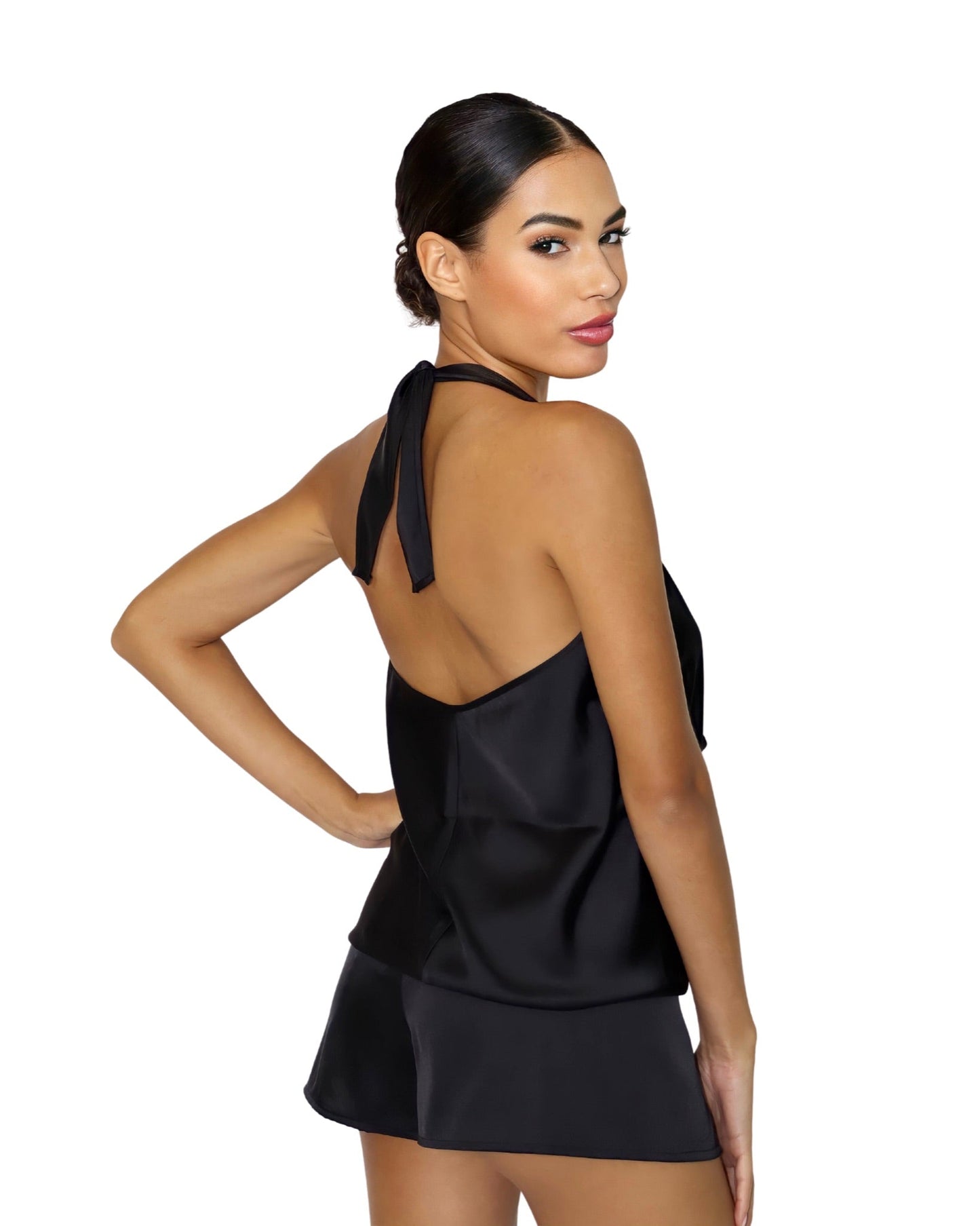 Verona Top - Satin - Triathlete Store