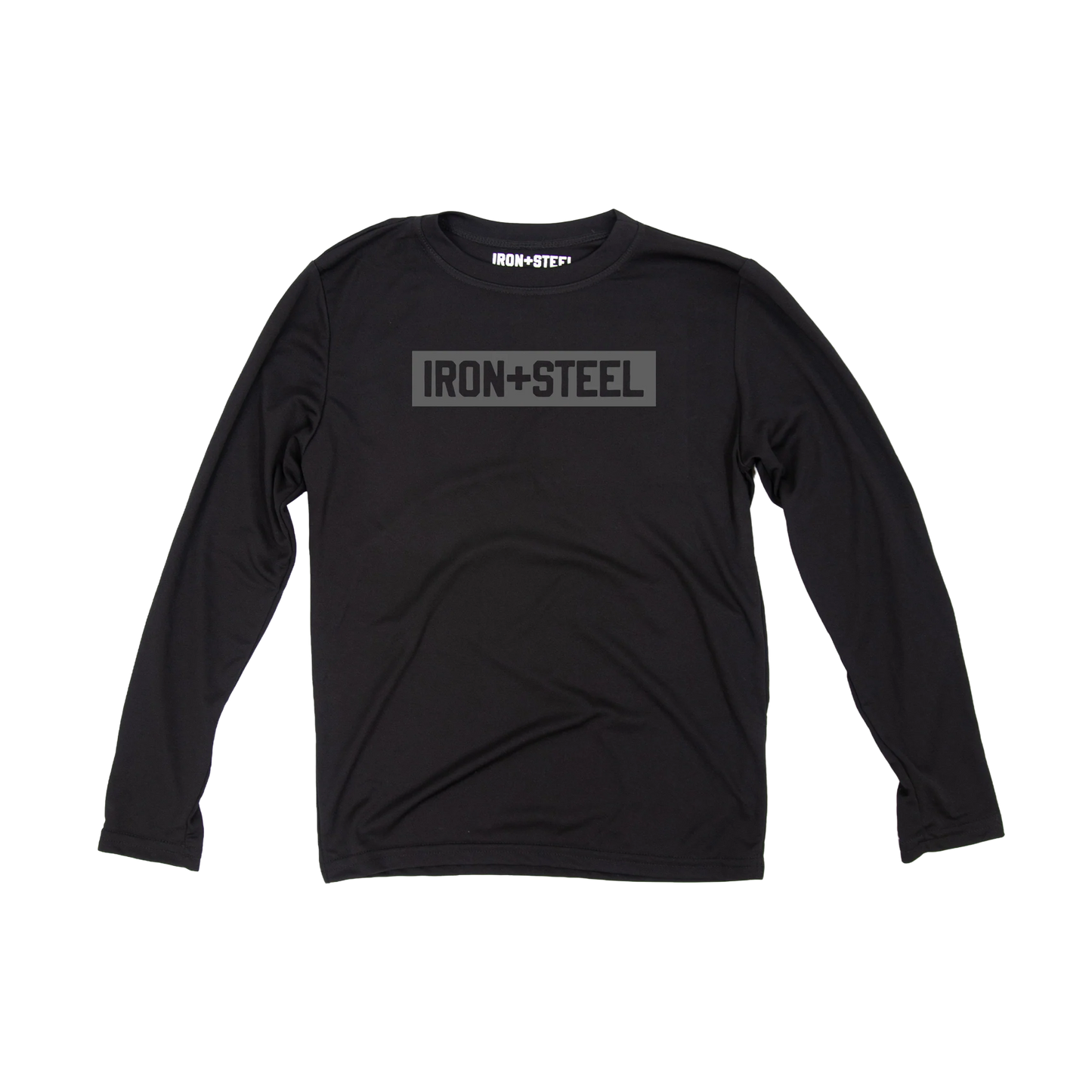 Performance Long Sleeve Base Layer