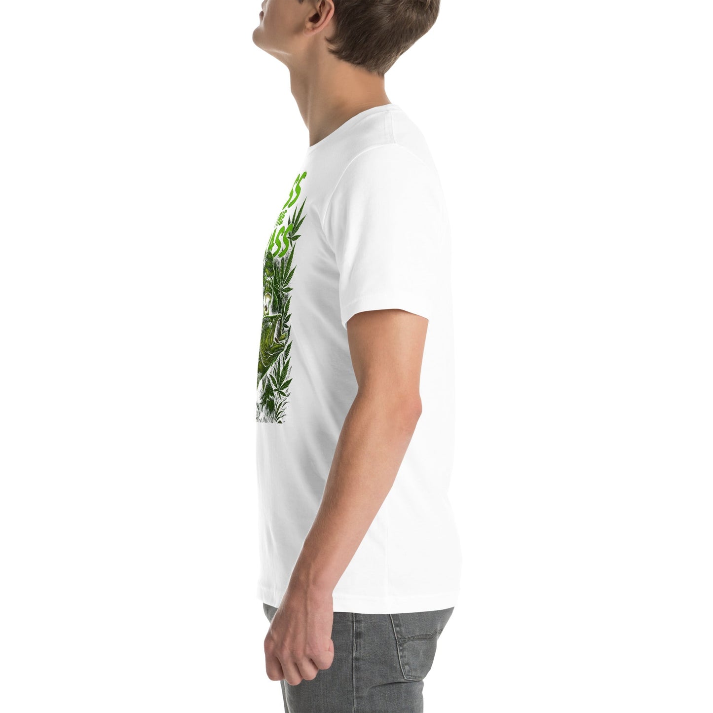 Bass Beazt t-shirt