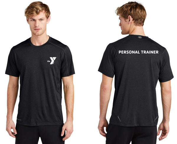 Unisex Personal Trainer Shirt by Ogio