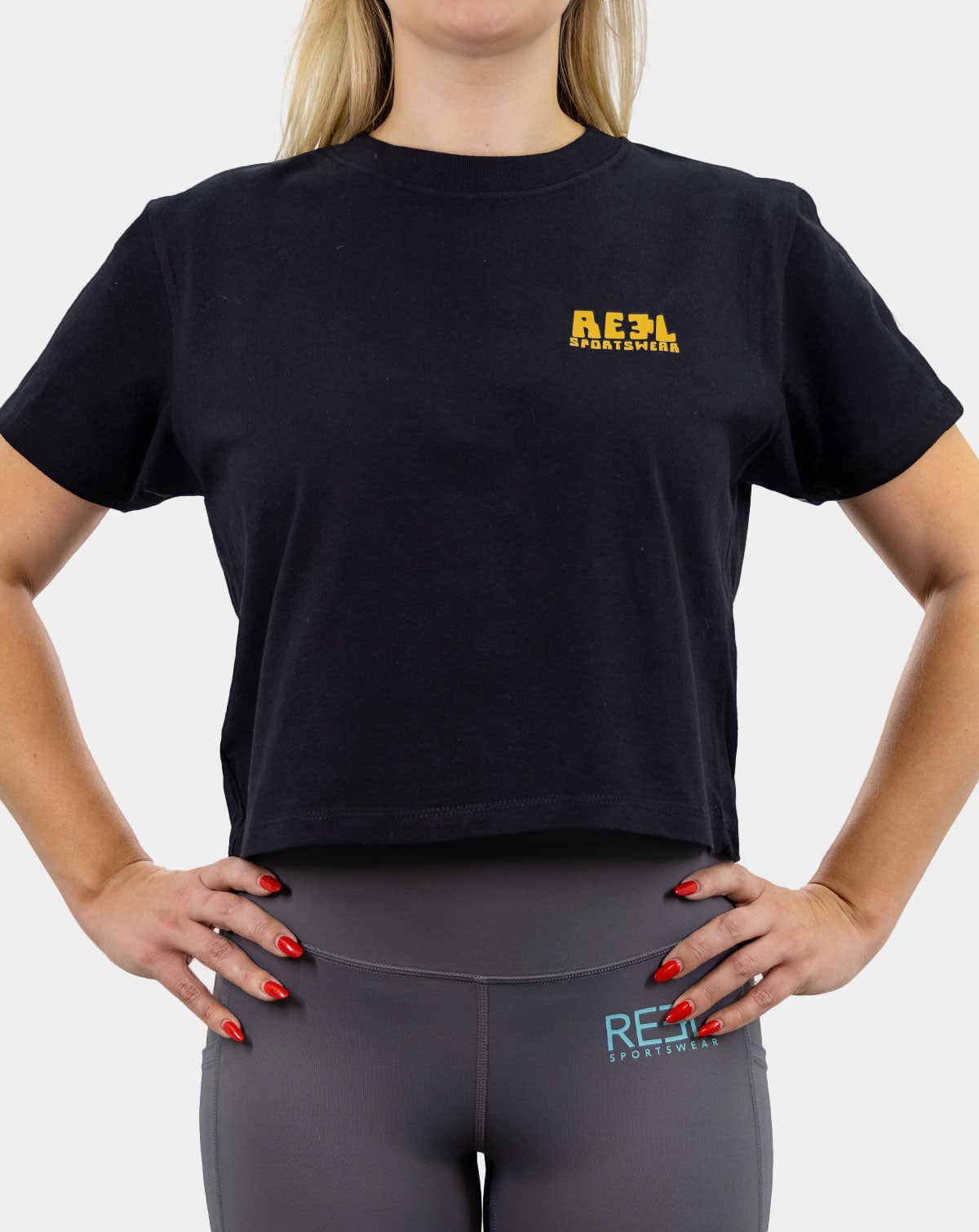 Beautiful & Free Tee