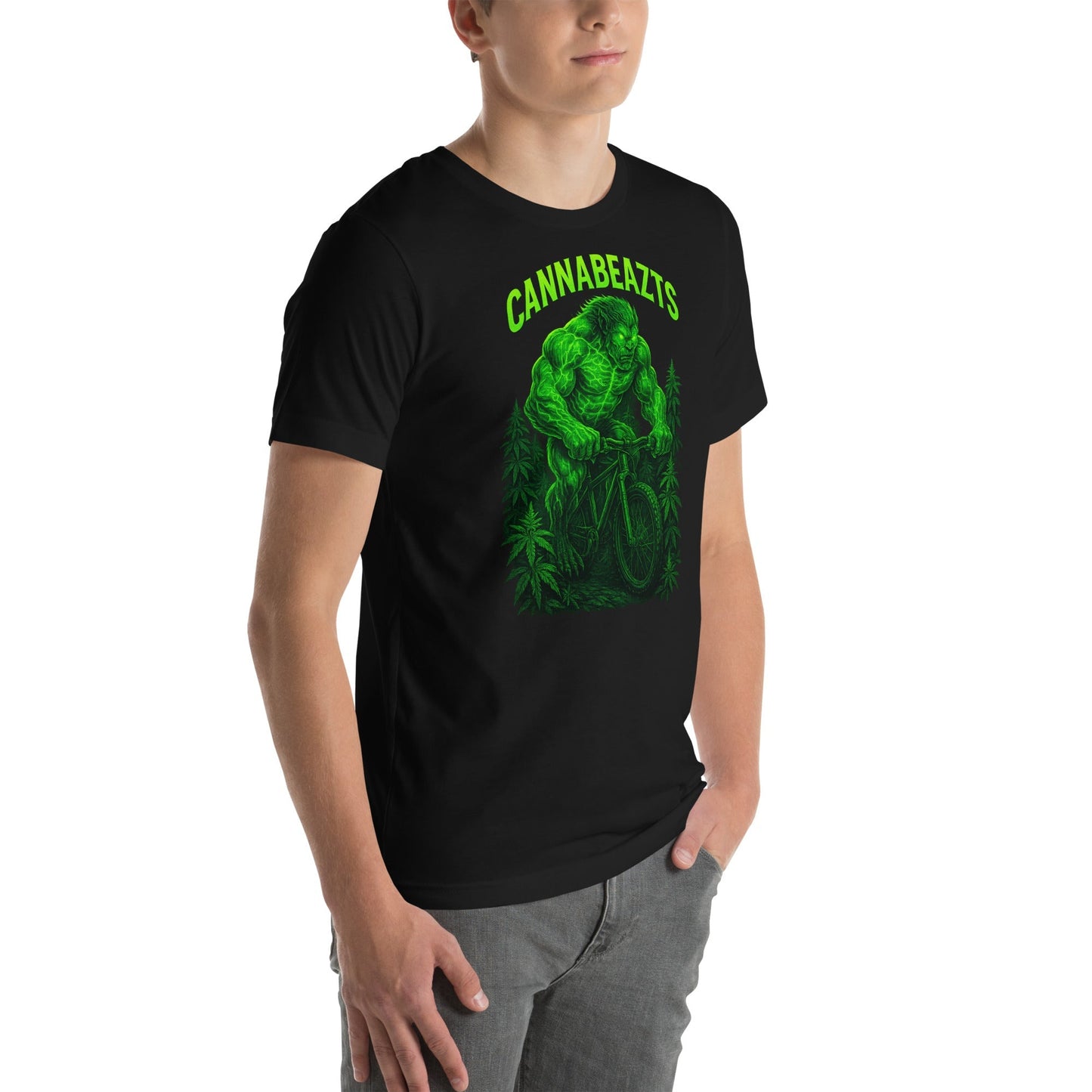 Beazt Cylce t-shirt