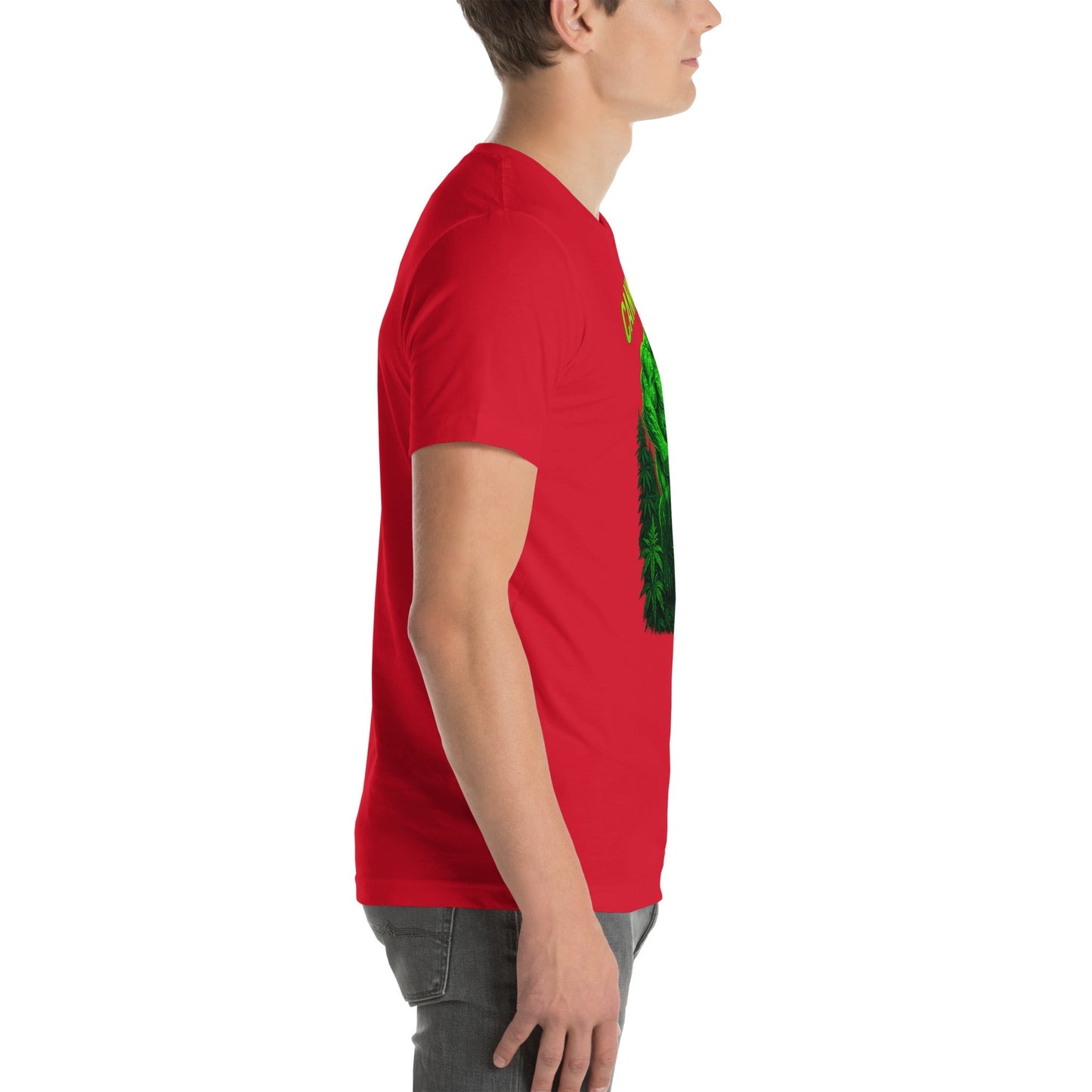 Beazt Cylce t-shirt