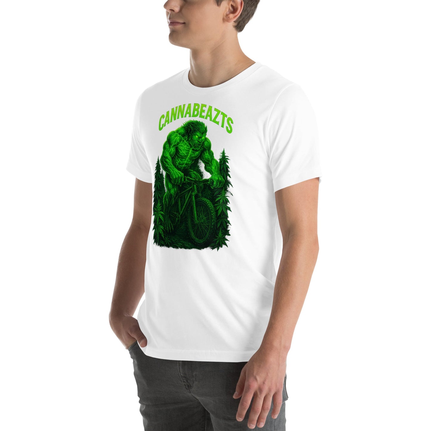 Beazt Cylce t-shirt