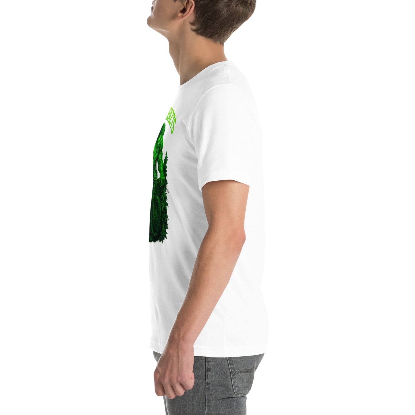 Beazt Cylce t-shirt