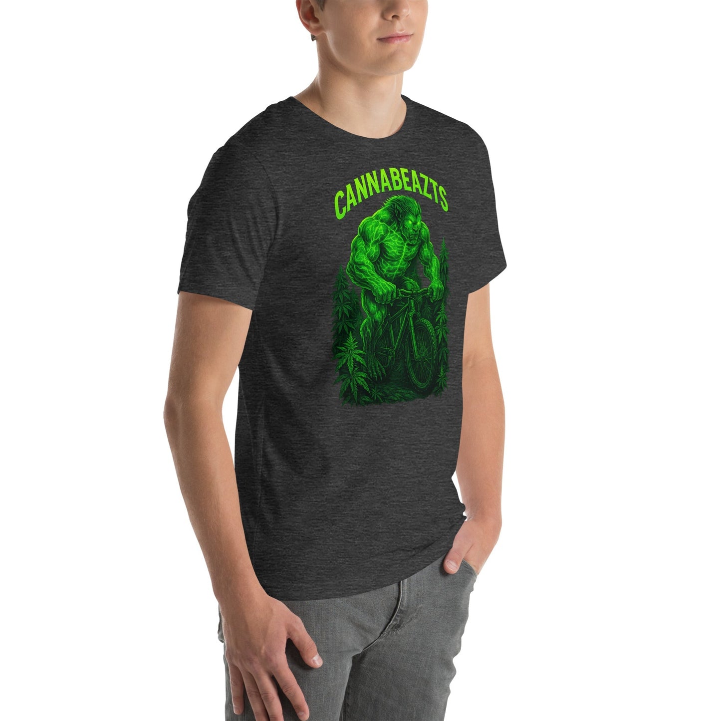 Beazt Cylce t-shirt