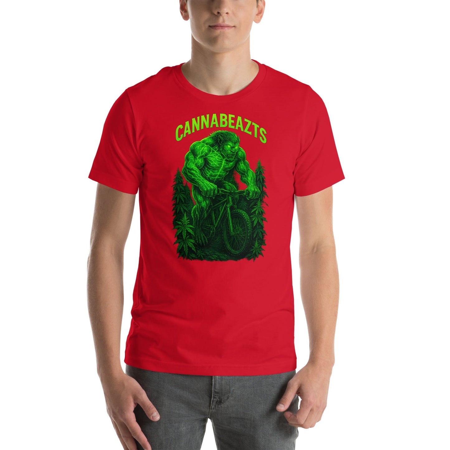Beazt Cylce t-shirt