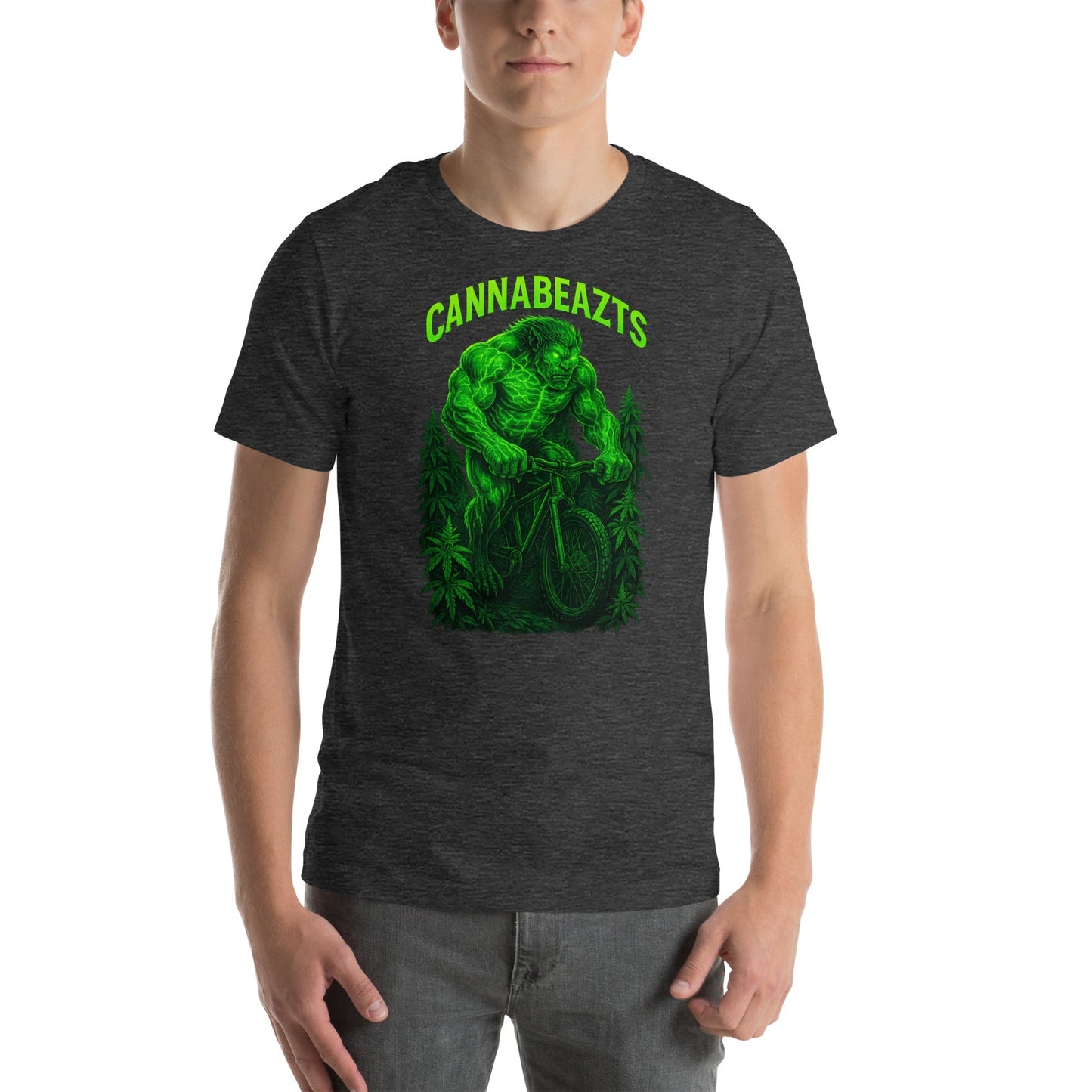 Beazt Cylce t-shirt