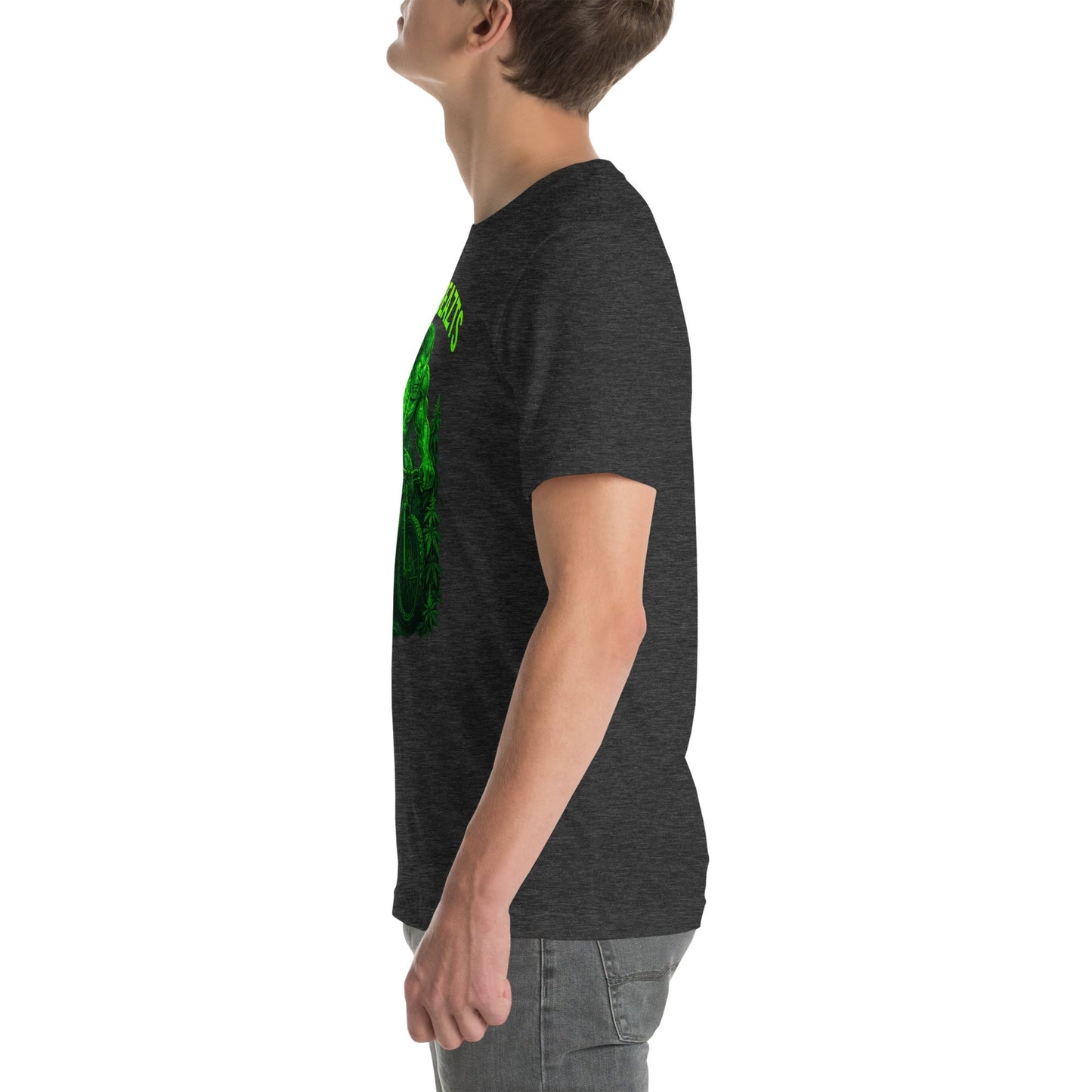 Beazt Cylce t-shirt