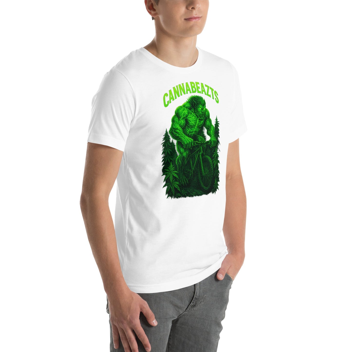 Beazt Cylce t-shirt