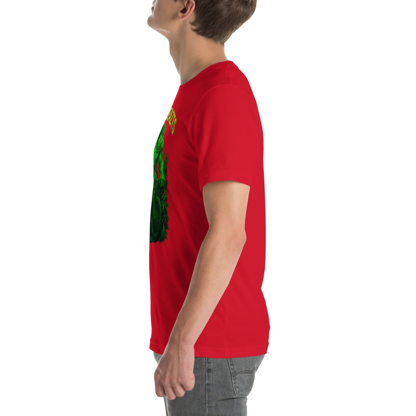 Beazt Cylce t-shirt