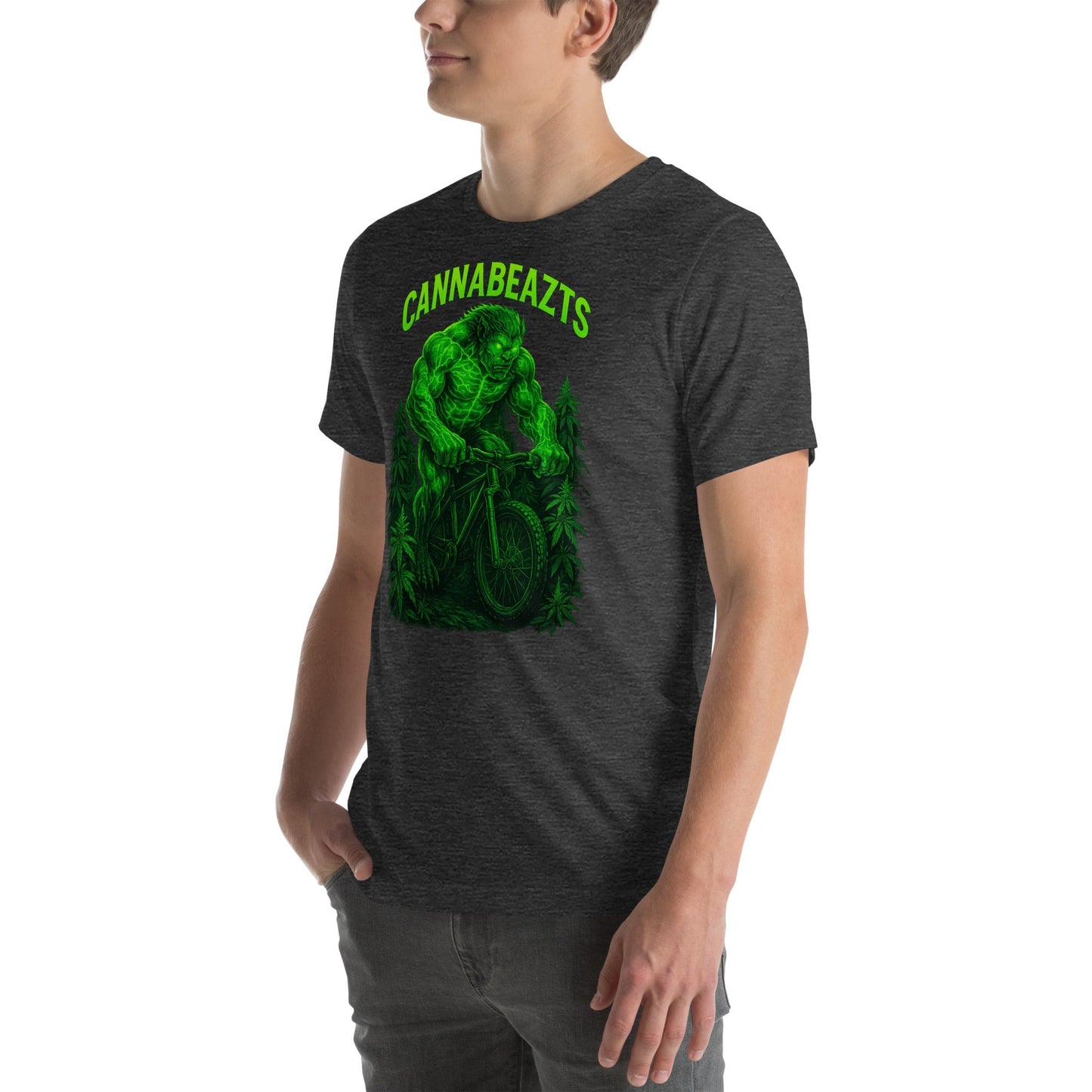 Beazt Cylce t-shirt