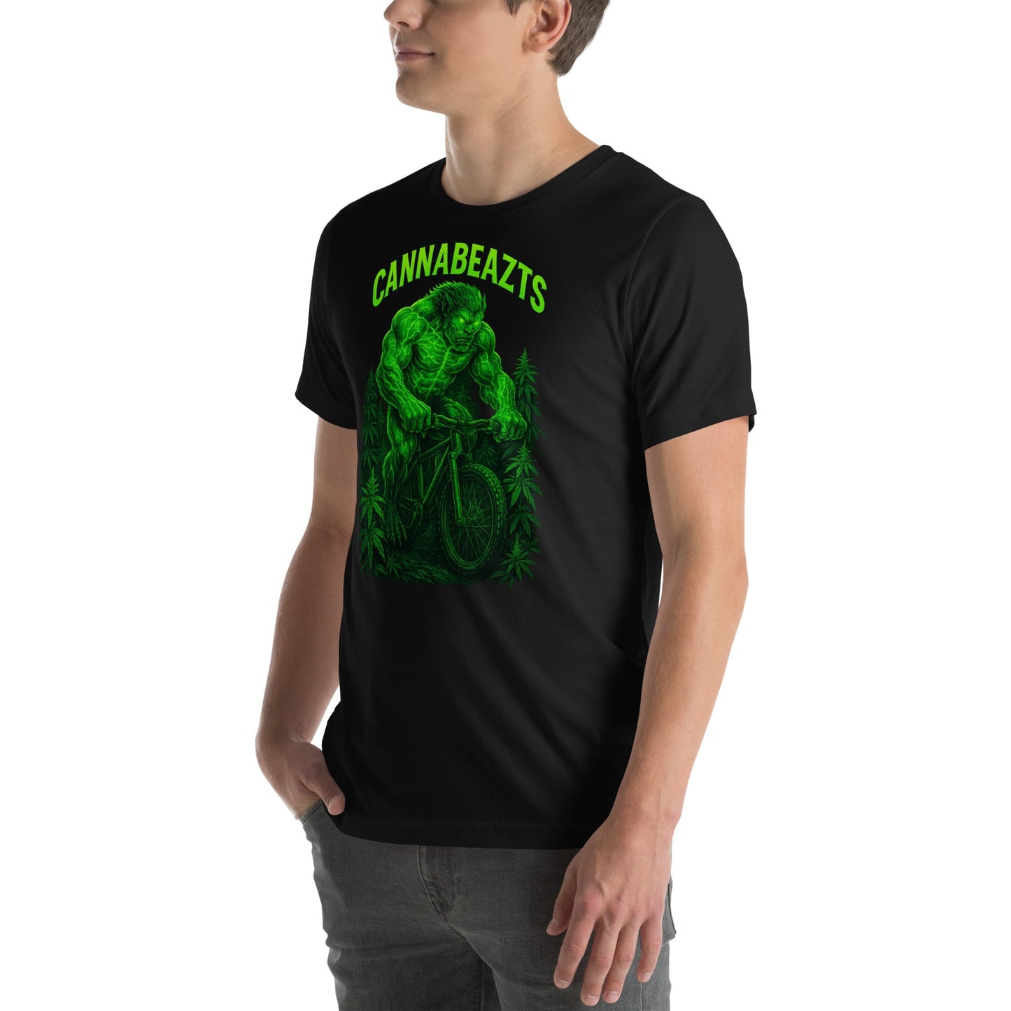 Beazt Cylce t-shirt