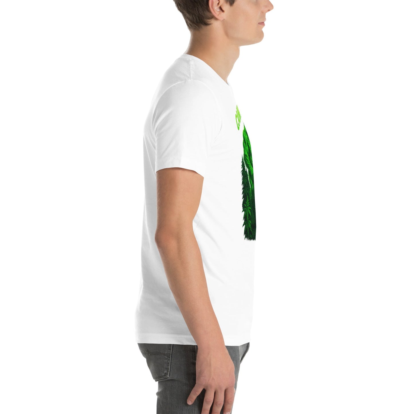 Beazt Cylce t-shirt