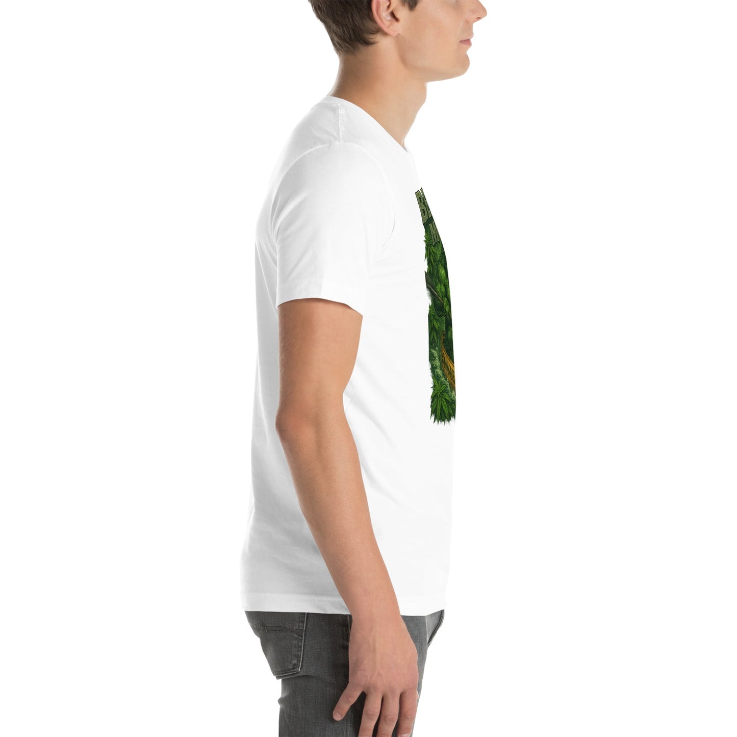 Beazt Mode Kayaking t-shirt