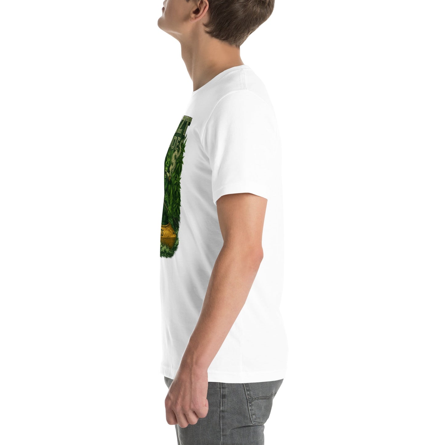 Beazt Mode Kayaking t-shirt
