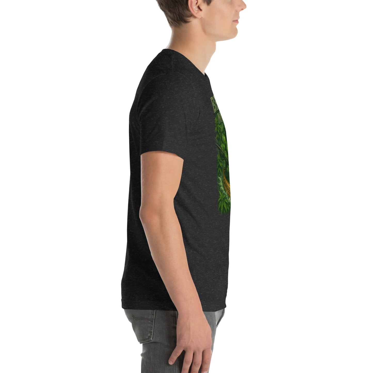 Beazt Mode Kayaking t-shirt