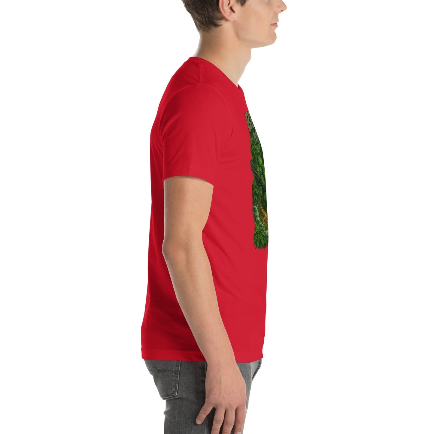 Beazt Mode Kayaking t-shirt