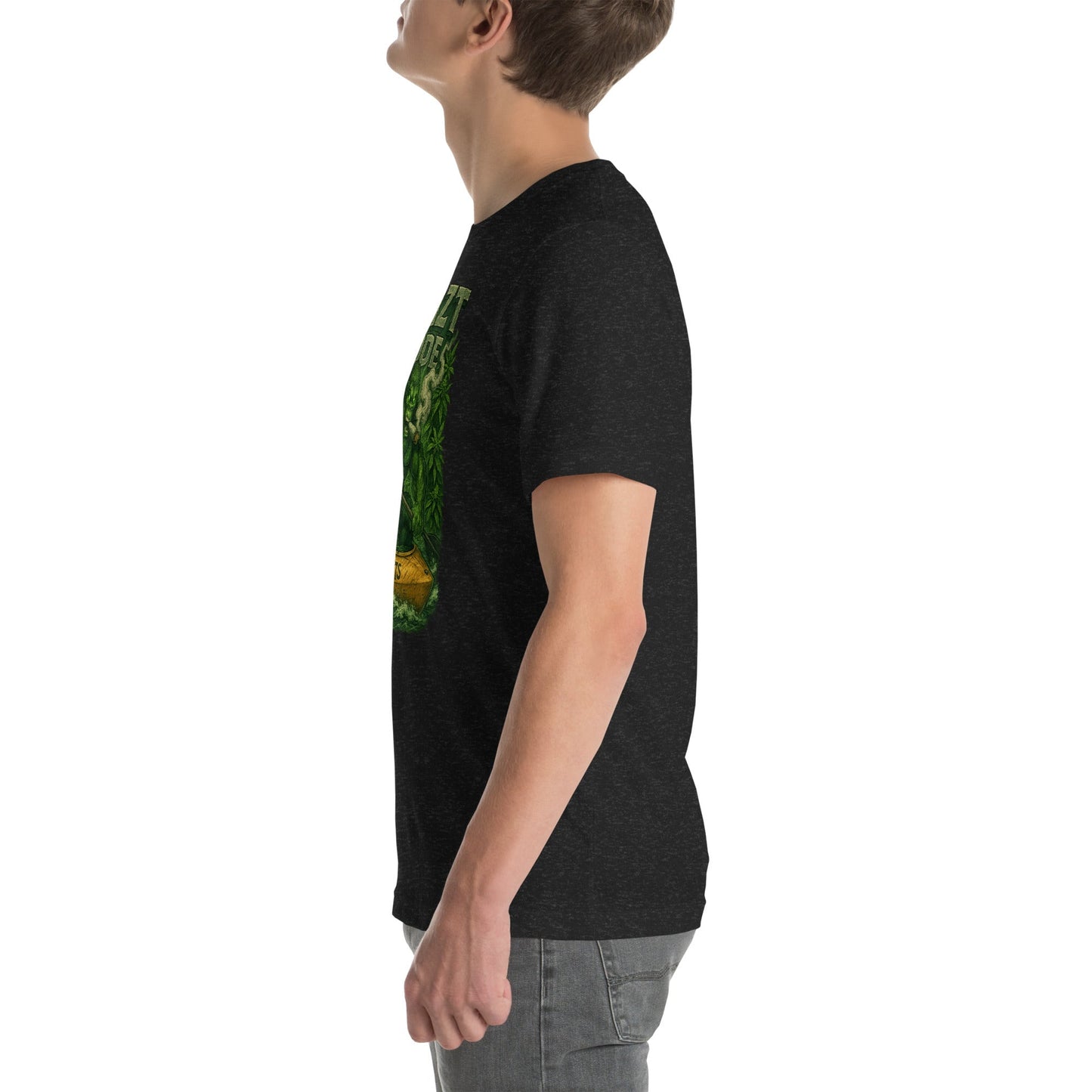 Beazt Mode Kayaking t-shirt