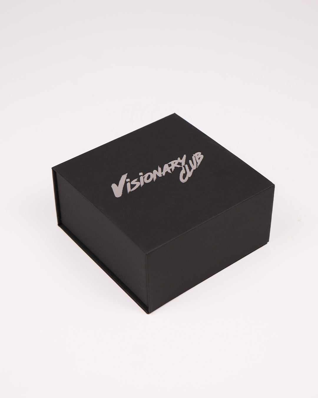 VISIONARY “BARBWIRE ” BELTS ( BLACK )