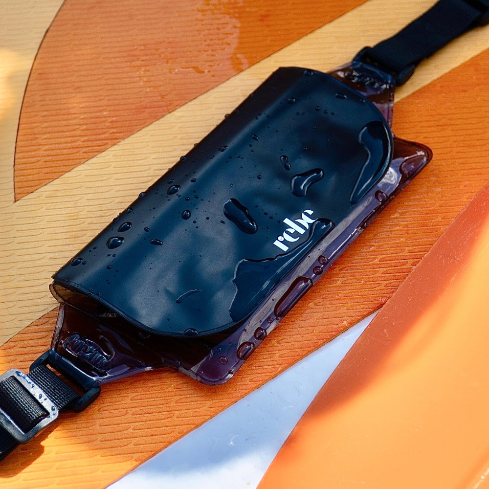 Waterproof Phone Dry Bag Pouch, for Swimming, Diving, Kayaking, Snorkeling, Festivals| Keep Phone Safe from Water & Sand | Summer Essential