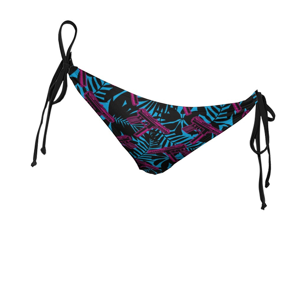 9 Lives 2 Bikini Briefs