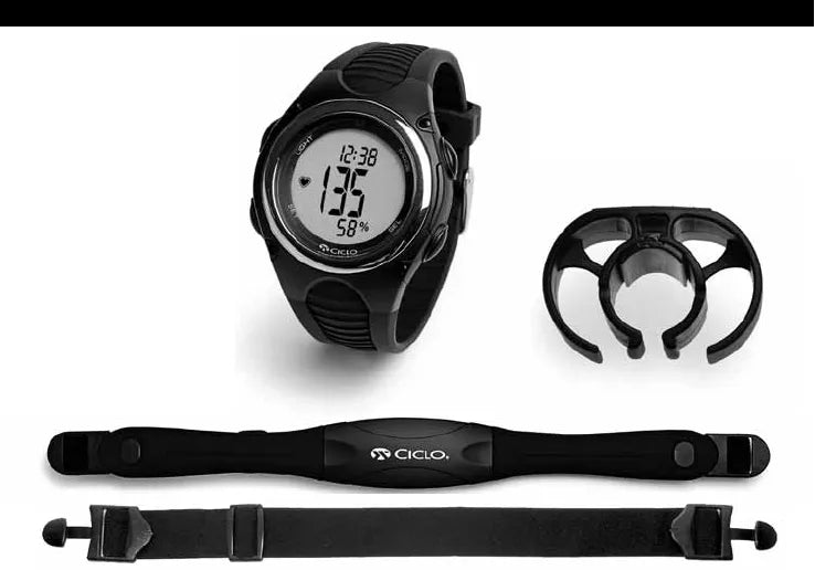 CICLOSPORT CP 11L Heart Rate Monitor
