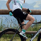 Bianchi Milano Jabalon Women's Cycling Shorts (Black) XS-XL