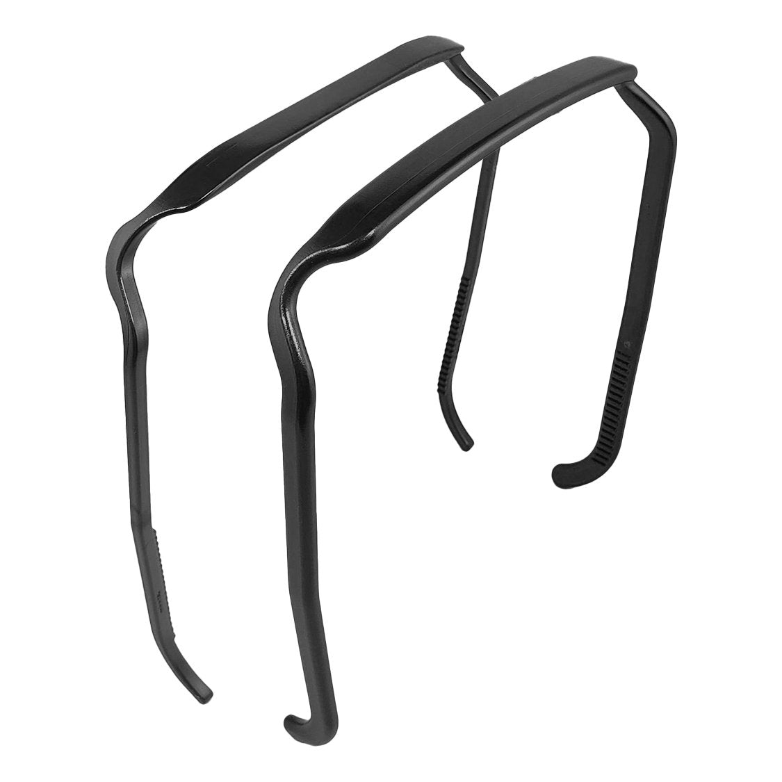 Black Headband