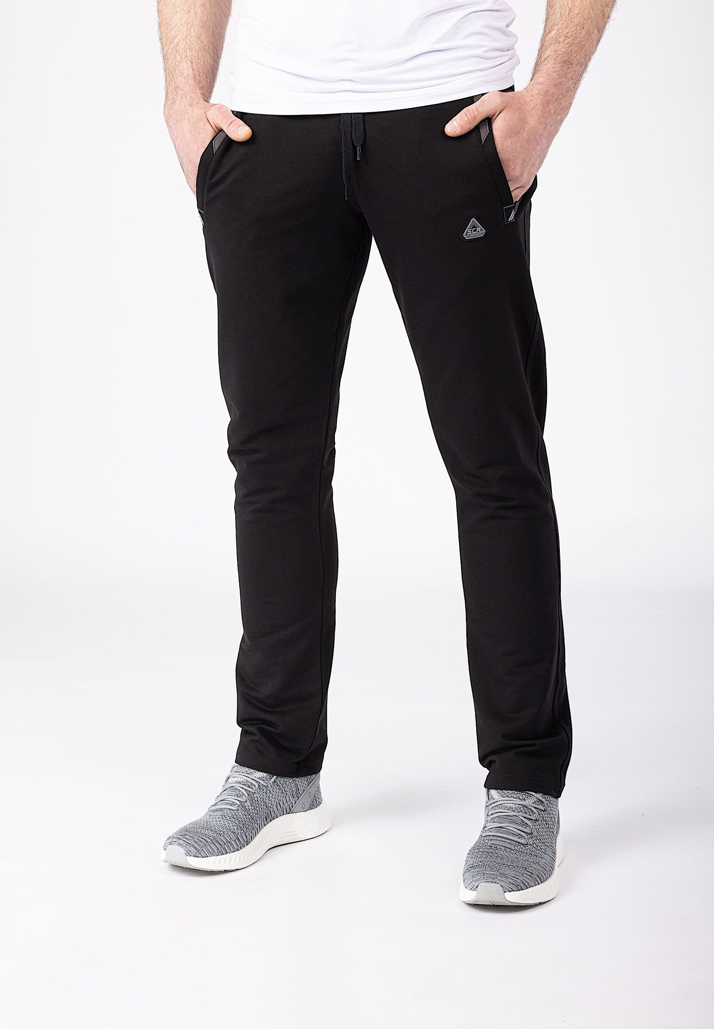 All-Day Comfort Athletic Sweatpant Straight - TALL