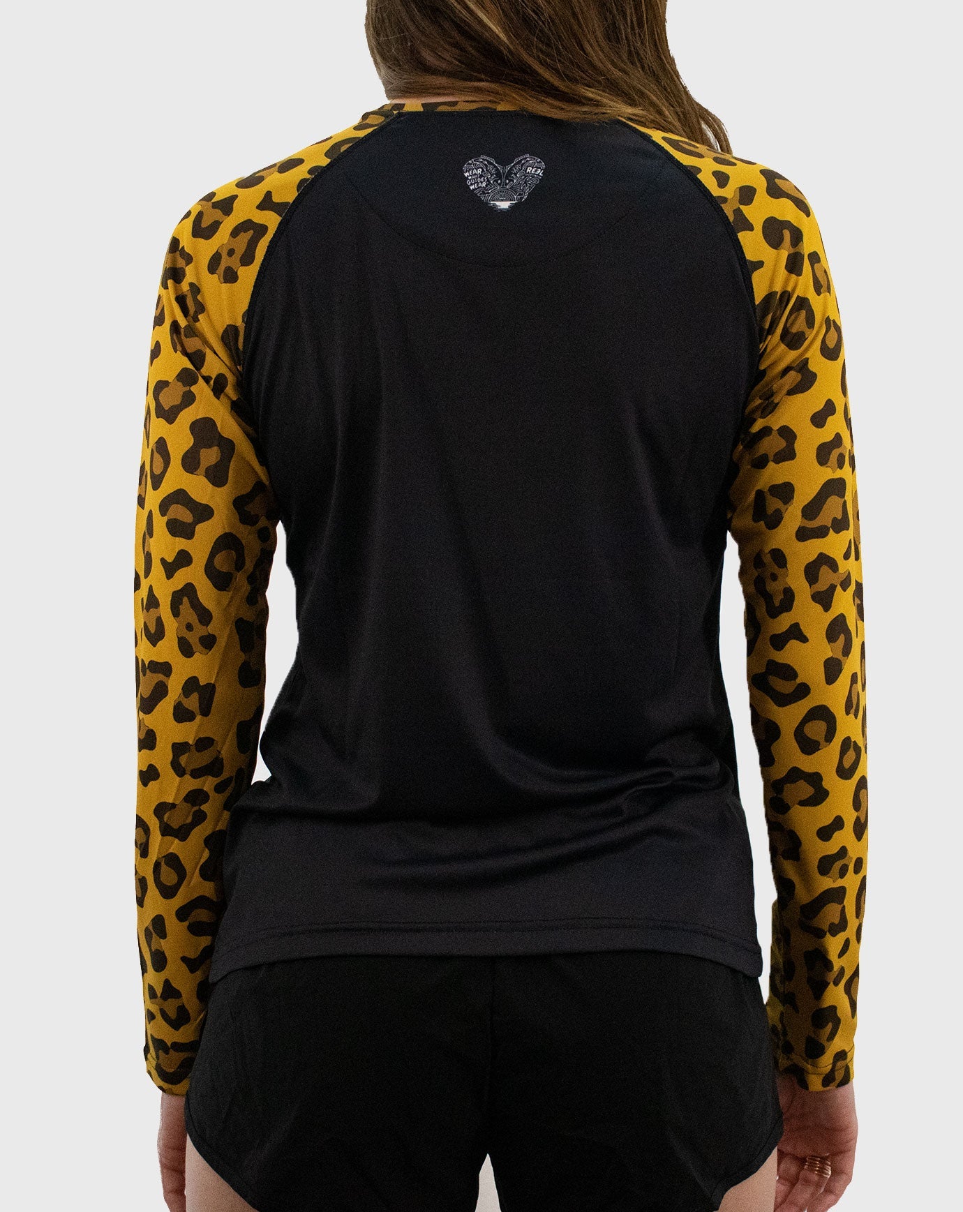 Leo | Black