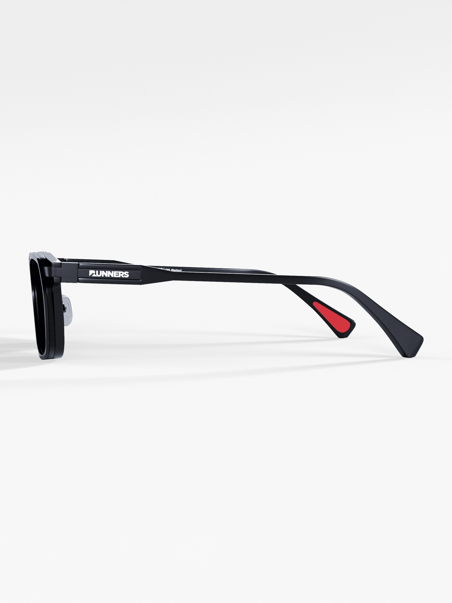 Blackout Rectangulars