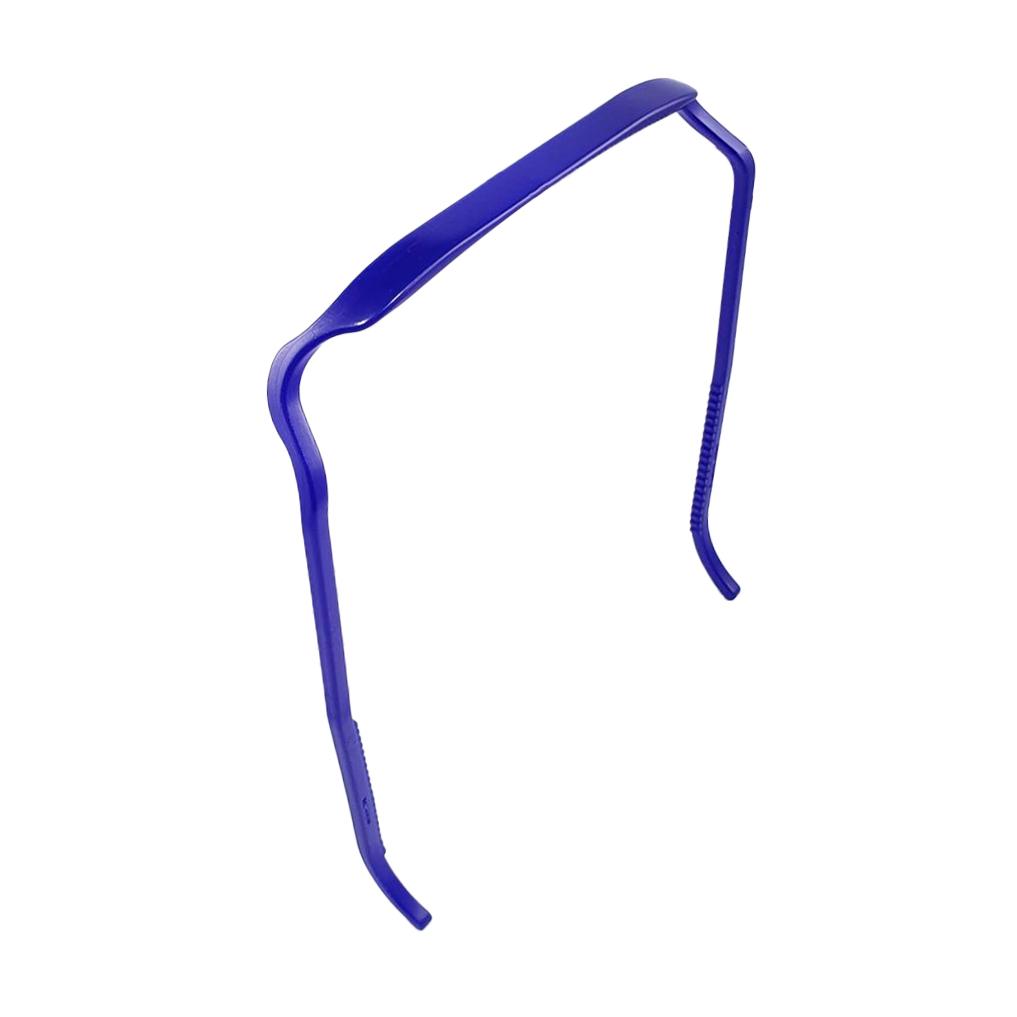 Blue Headband