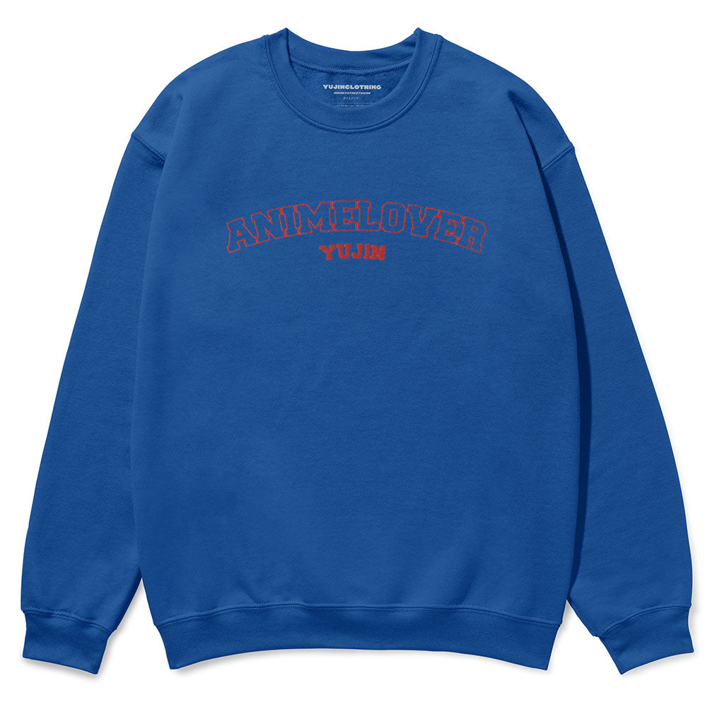 Anime Lover Essential Sweatshirt