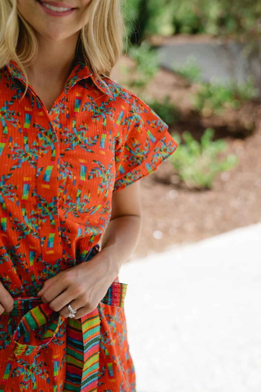 Joanna Top