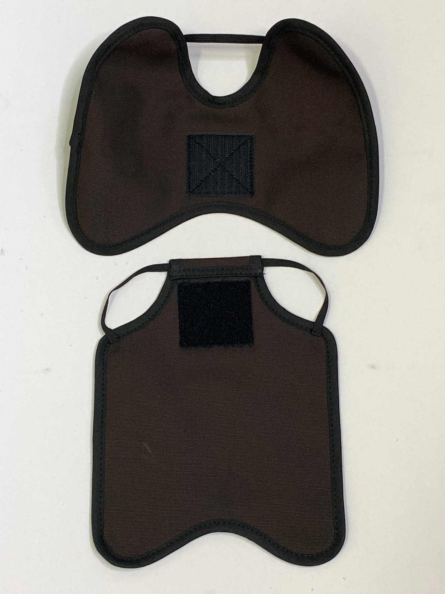 Hen Saver Hen Apron/Saddle with Shoulder Protectors (Made in the USA)