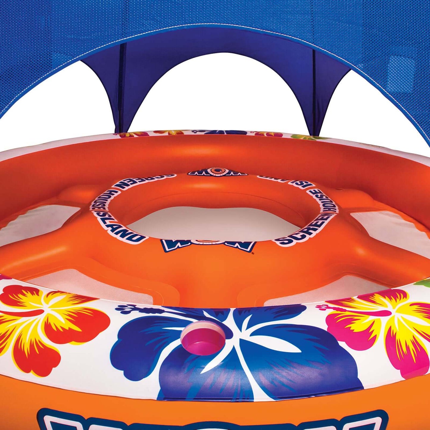 WOW Sports Screenhouse Island (21-2090)