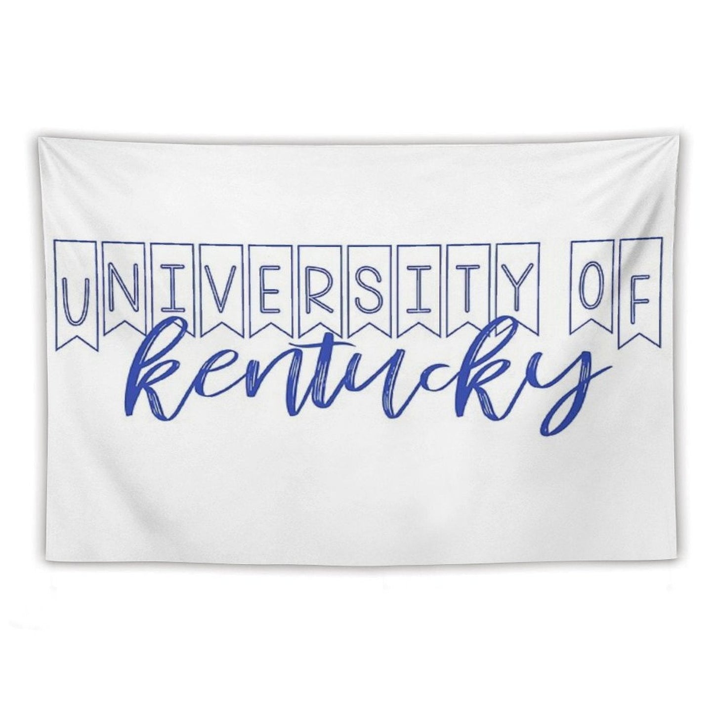 University of Kentucky Tapestry