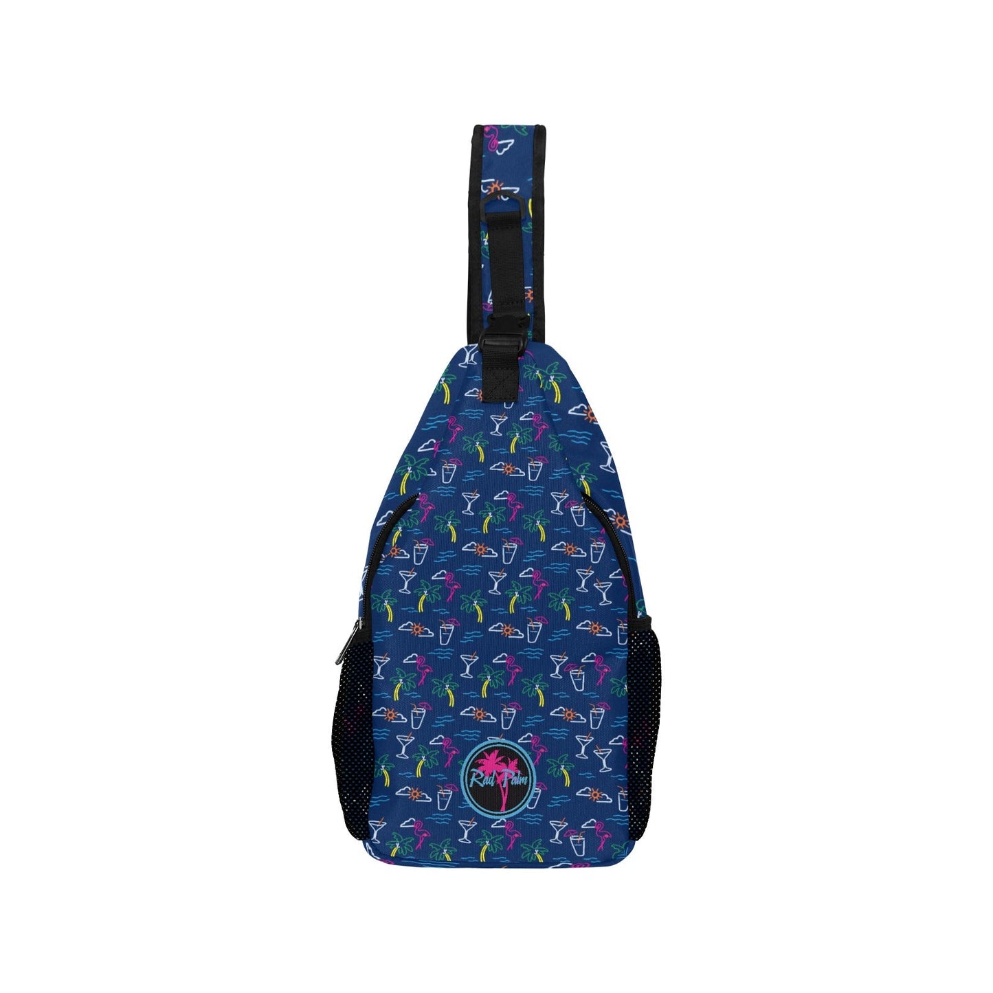 Five O'Clock Somewhere Sling Bag