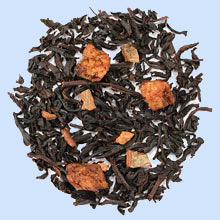 Candy Apple (HOLIDAY TEA) (Members Only)