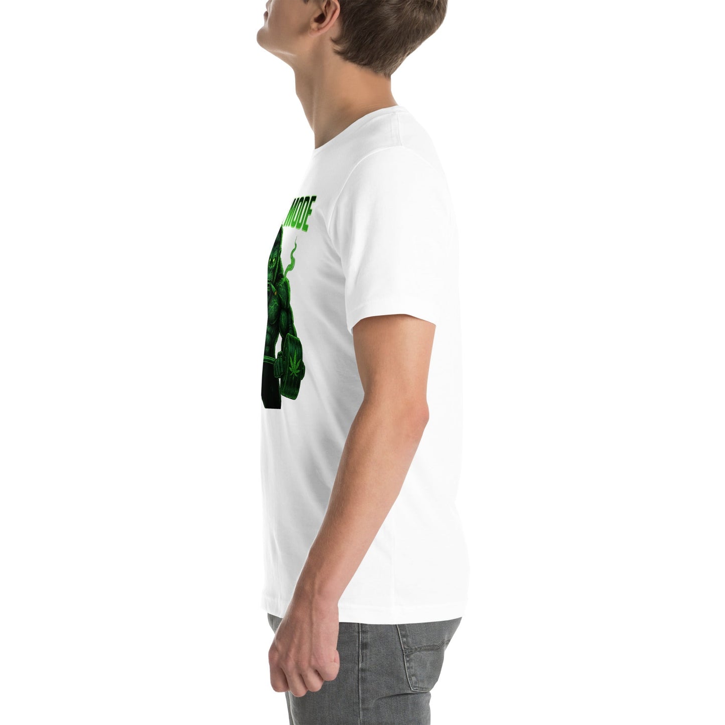 CannaBeazt Mode t-shirt