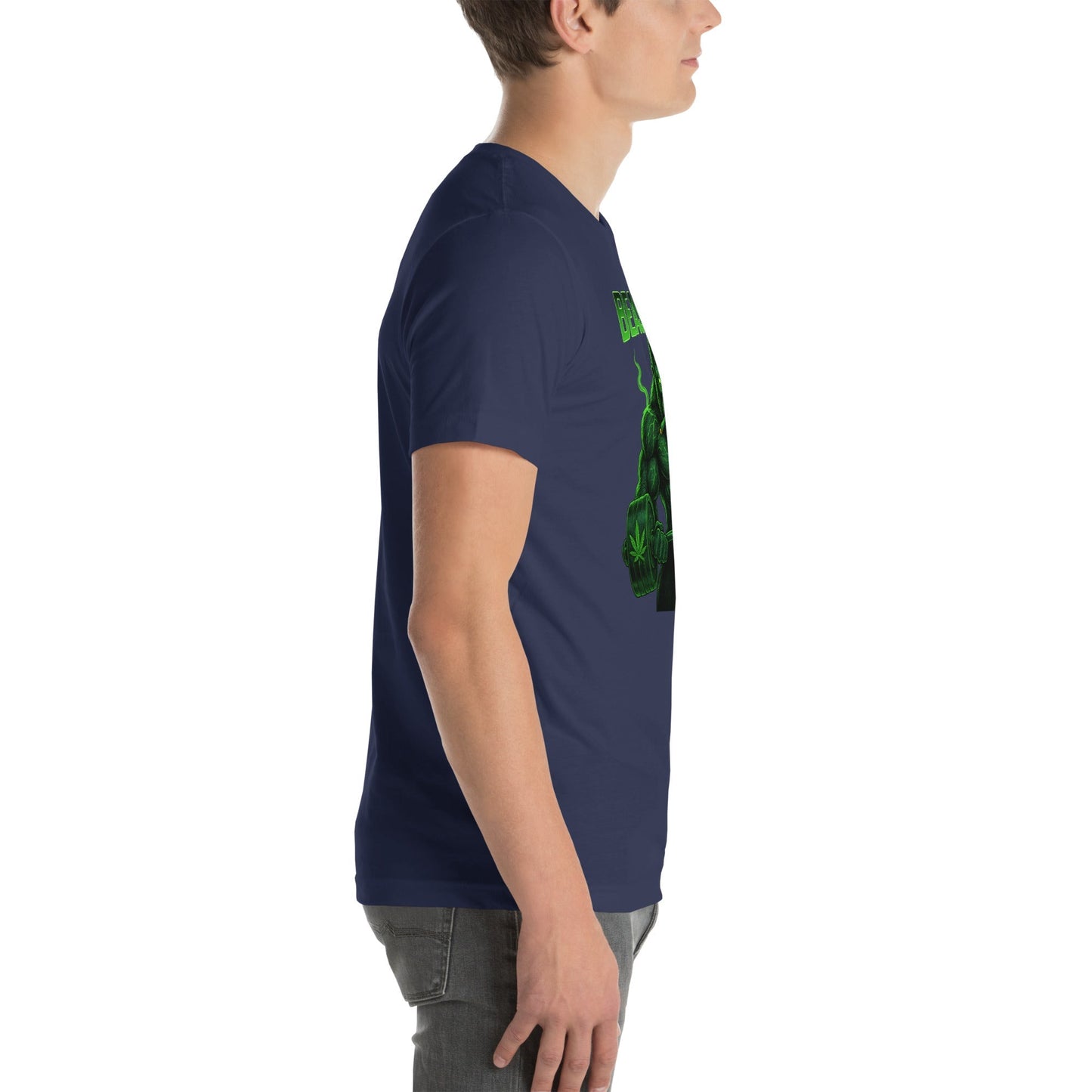 CannaBeazt Mode t-shirt