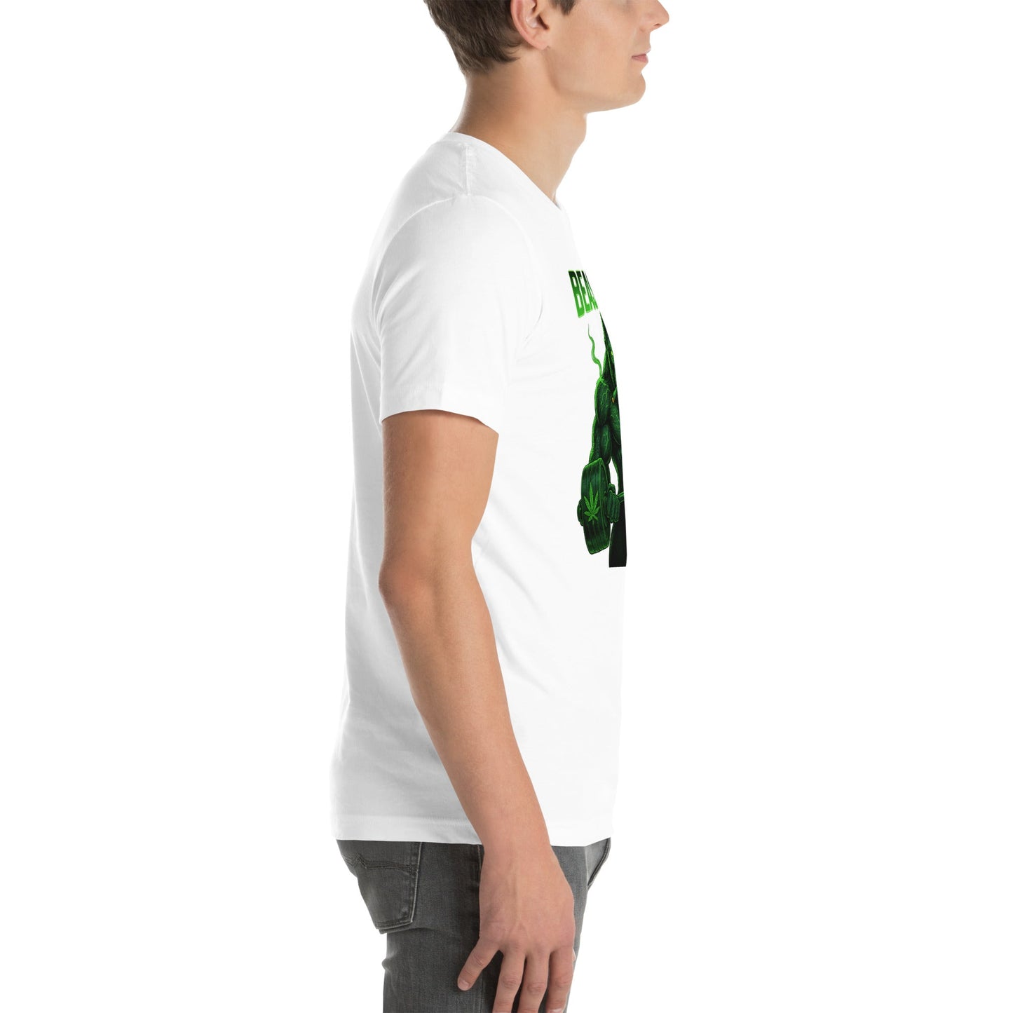 CannaBeazt Mode t-shirt