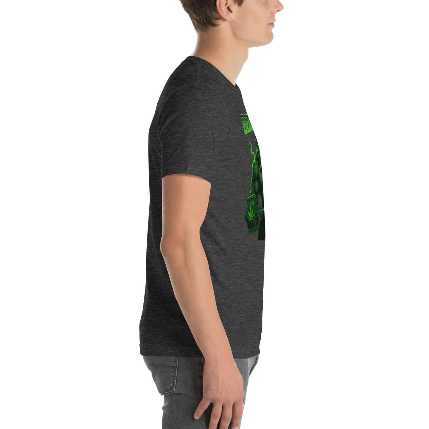 CannaBeazt Mode t-shirt
