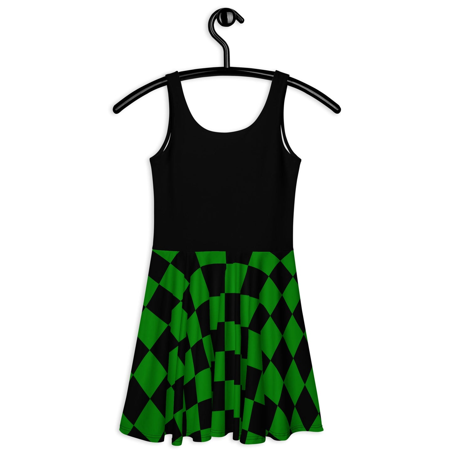 CannaBeazt Official Skater Dress
