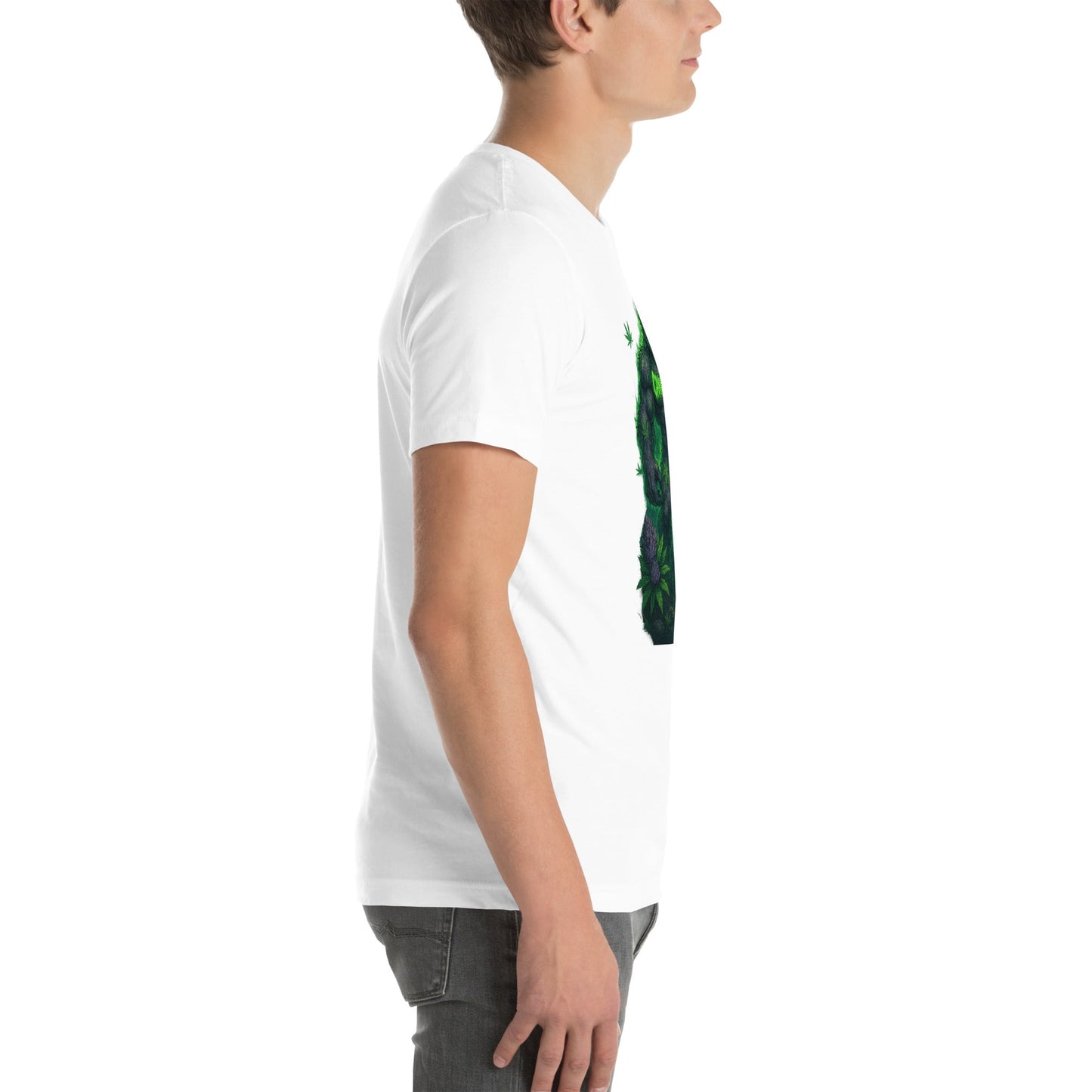 CannaBeazt Unisex t-shirt